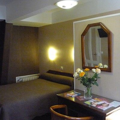 Hotel Ambassadeur Parijs